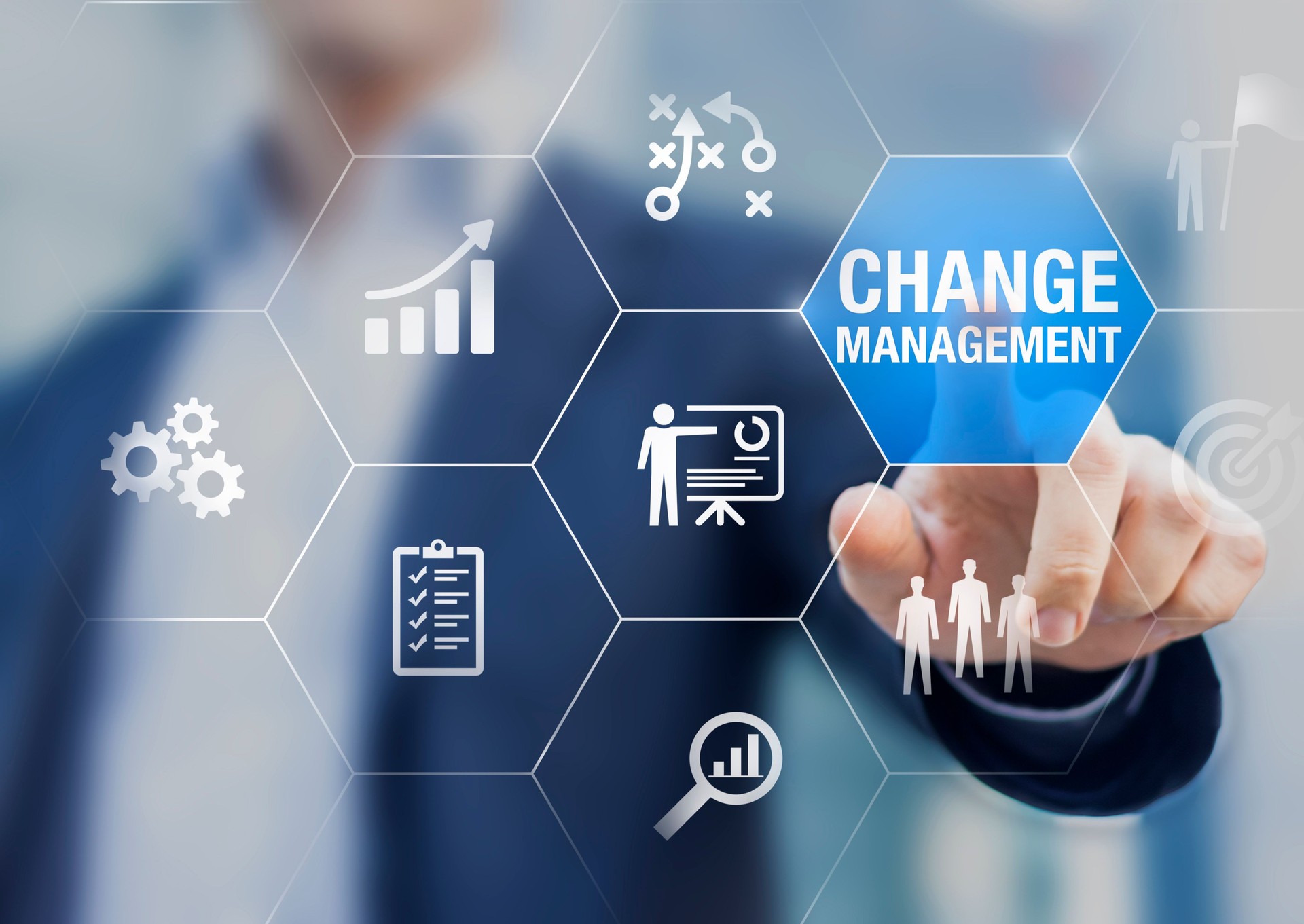 Strategic Definition & Brief: